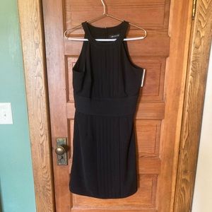 Argenti Black Cocktail Dress (Women’s 8)